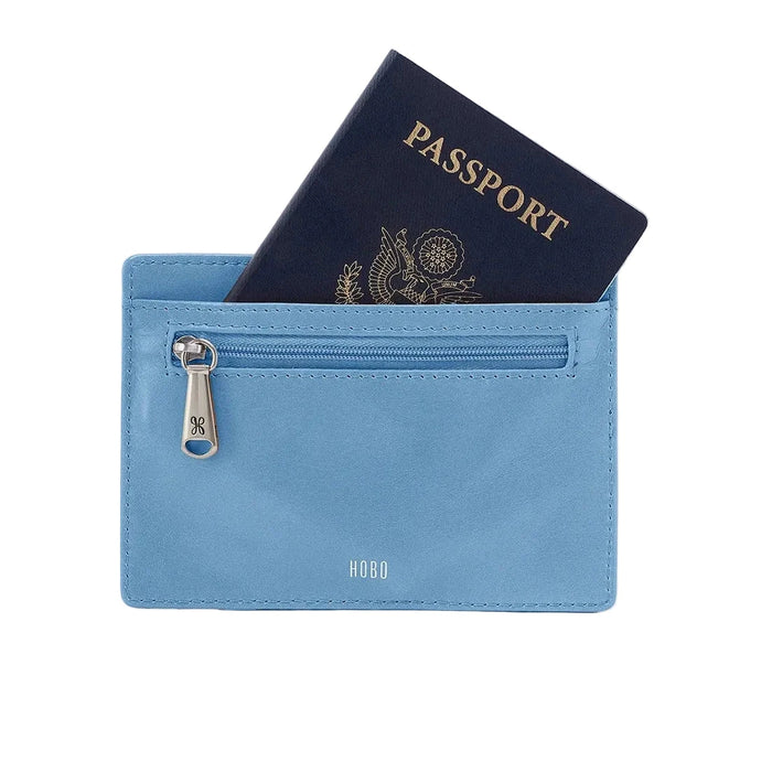 HOBO EURO SLIDE CARD CASE Accessories Hobo 