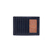 HOBO EURO SLIDE CARD CASE Accessories Hobo INK NAVY 