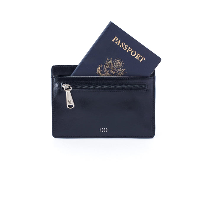 HOBO EURO SLIDE CARD CASE Accessories Hobo 