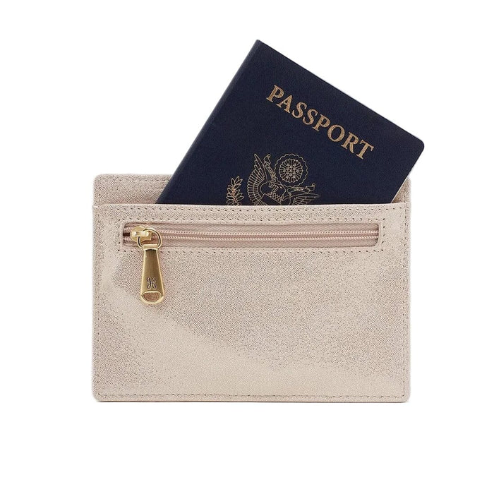 HOBO EURO SLIDE CARD CASE Accessories Hobo 