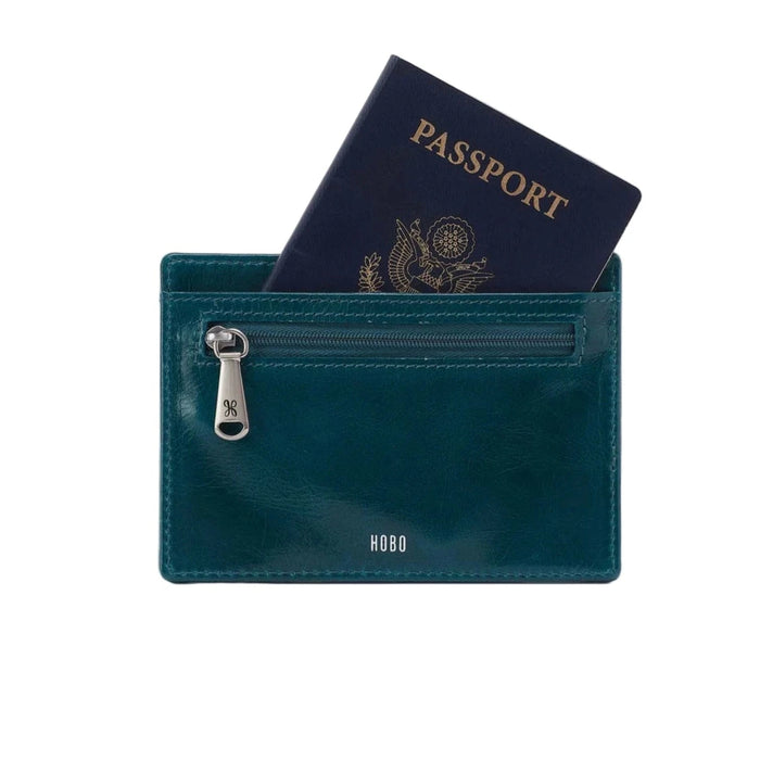 HOBO EURO SLIDE CARD CASE Accessories Hobo 