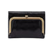 HOBO ROBIN COMPACT WALLET Accessories Hobo BLACK 