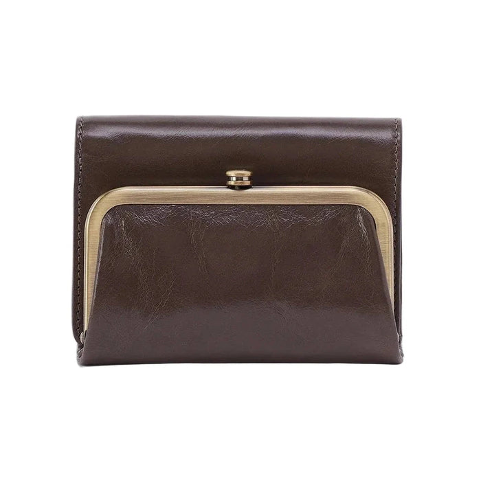 HOBO ROBIN COMPACT WALLET Accessories Hobo HEARTHSTONE 