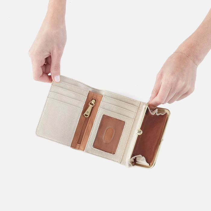 HOBO ROBIN COMPACT WALLET Accessories Hobo 