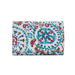 HOBO JILL TRIFOLD WALLET Accessories Hobo BATIK BLOOMS 