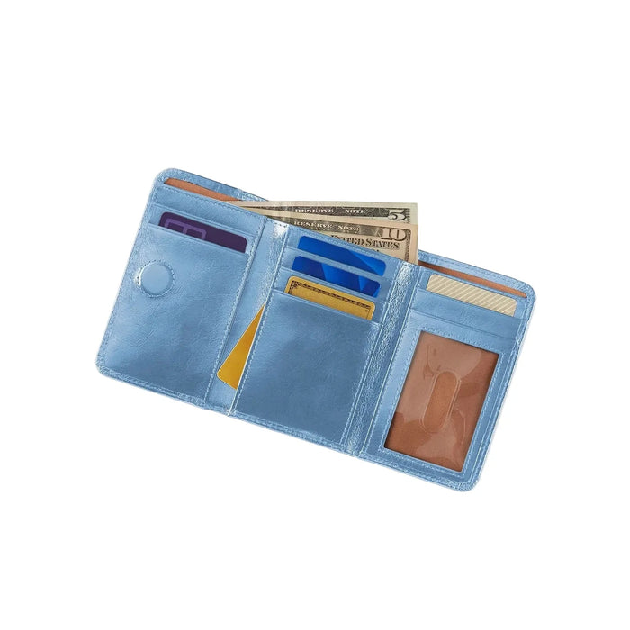 HOBO JILL TRIFOLD WALLET Accessories Hobo 