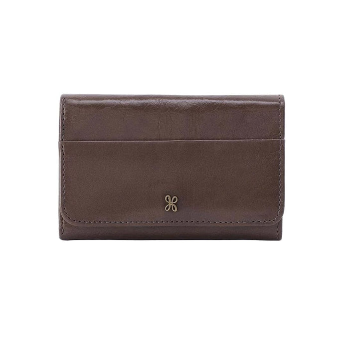 HOBO JILL TRIFOLD WALLET Accessories Hobo HEARTHSTONE 