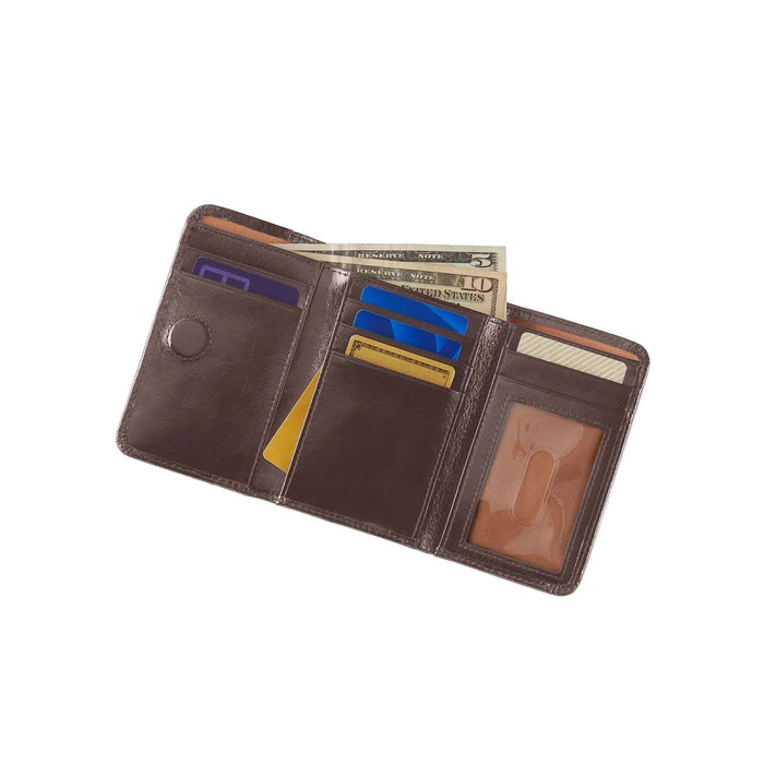 HOBO JILL TRIFOLD WALLET Accessories Hobo 