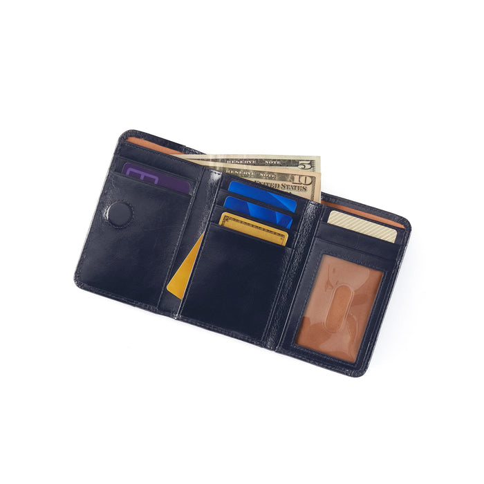 HOBO JILL TRIFOLD WALLET Accessories Hobo 