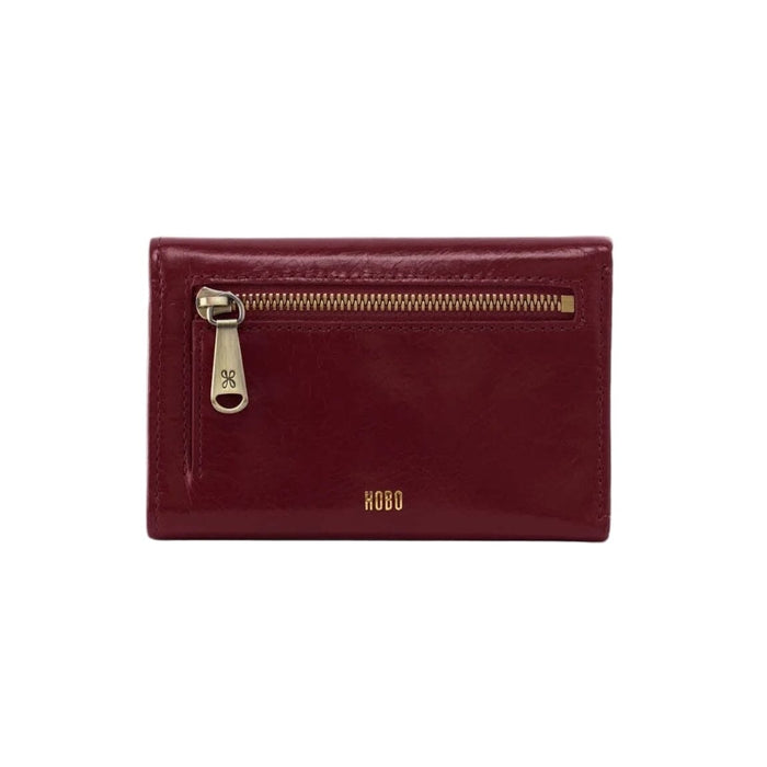 HOBO JILL TRIFOLD WALLET Accessories Hobo 