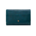 HOBO JILL TRIFOLD WALLET Accessories Hobo WILD BLUEGRASS 
