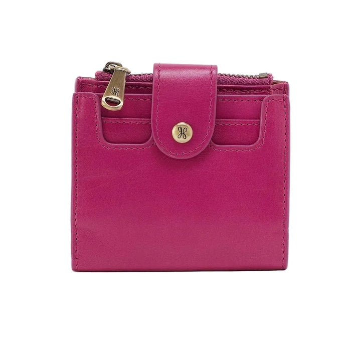 HOBO DUNN MINI WALLET Accessories Hobo CACTUS FLOWER 