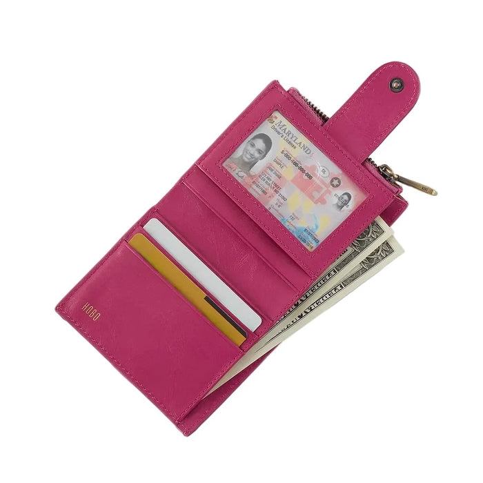 HOBO DUNN MINI WALLET Accessories Hobo 