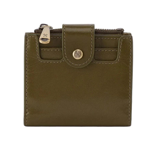 HOBO DUNN MINI WALLET Accessories Hobo OLIVE VEIL 