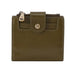 HOBO DUNN MINI WALLET Accessories Hobo OLIVE VEIL 