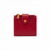 HOBO DUNN MINI WALLET Accessories Hobo TRUE RED 
