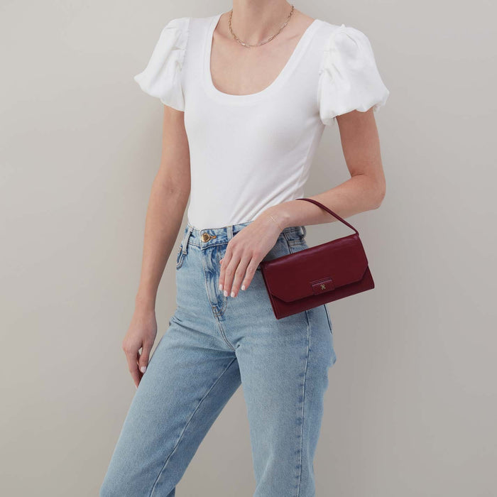 HOBO ROMY WALLET CROSSBODY Accessories Hobo 