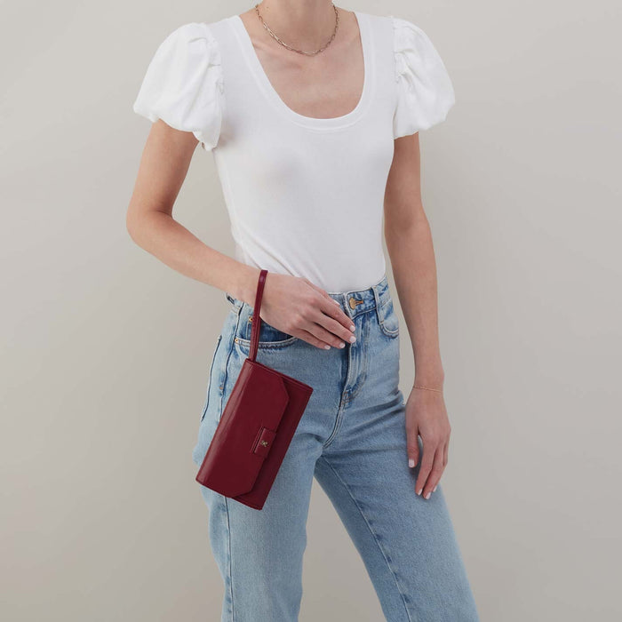 HOBO ROMY WALLET CROSSBODY Accessories Hobo 