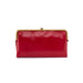 HOBO LAUREN CLUTCH-WALLET Accessories Hobo TRUE RED 
