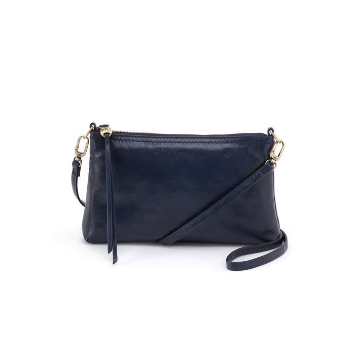 HOBO DARCY CROSSBODY Accessories Hobo INK NAVY 