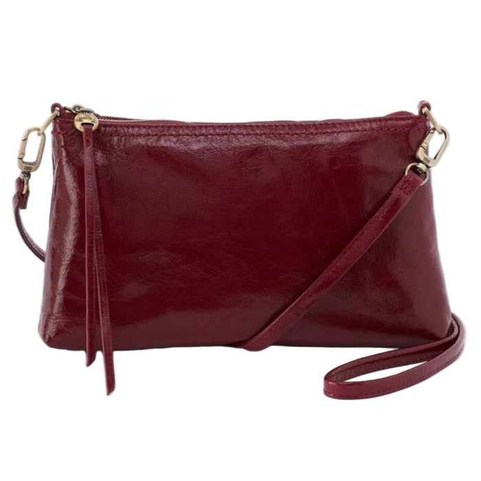 HOBO DARCY CROSSBODY Accessories Hobo SADDLEBERRY 