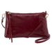 HOBO DARCY CROSSBODY Accessories Hobo SADDLEBERRY 