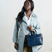 HOBO SHEILA MEDIUM SATCHEL Accessories Hobo 