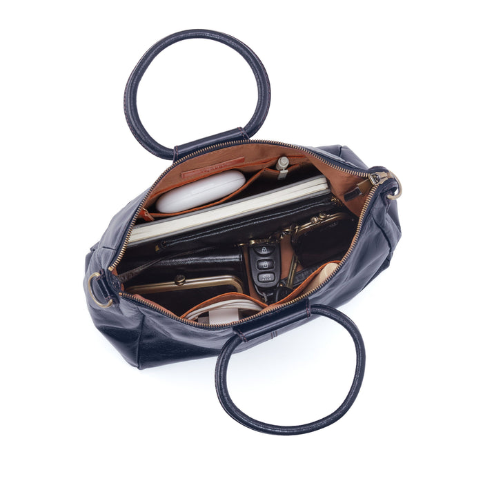HOBO SHEILA MEDIUM SATCHEL Accessories Hobo 