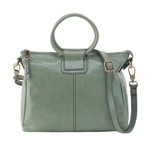 SHEILA MED SATCHEL ACCESSORIES HOBO INTERNATIONAL 