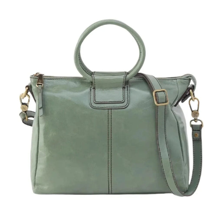 SHEILA MED SATCHEL ACCESSORIES HOBO INTERNATIONAL 