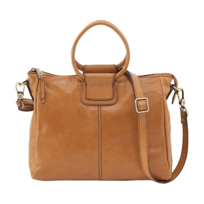 SHEILA MED SATCHEL ACCESSORIES HOBO INTERNATIONAL 