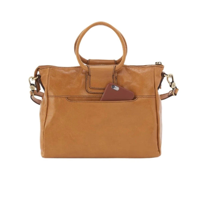 SHEILA MED SATCHEL ACCESSORIES HOBO INTERNATIONAL 