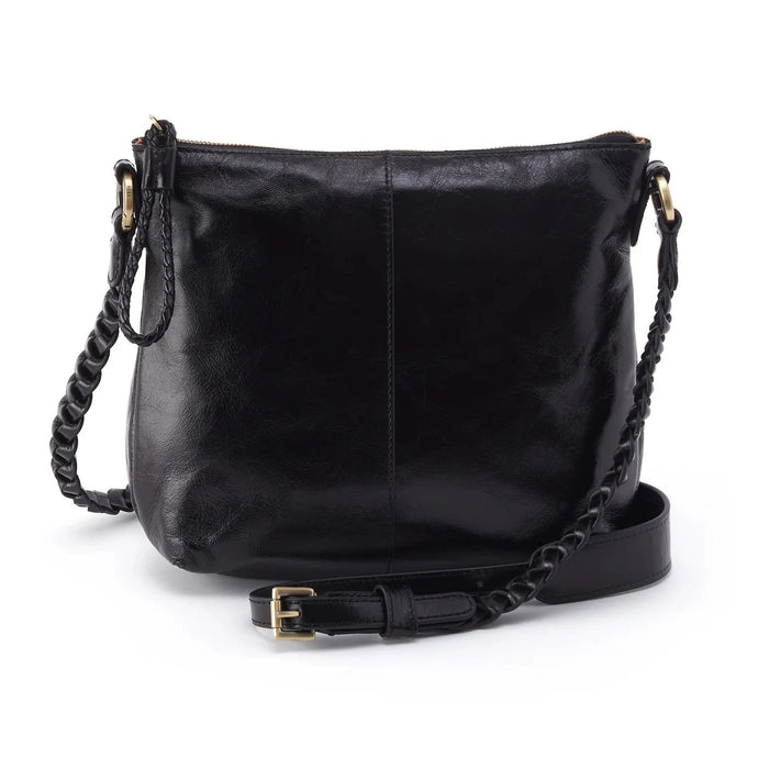 HOBO LASSO MEDIUM CROSSBODY Accessories Hobo BLACK 