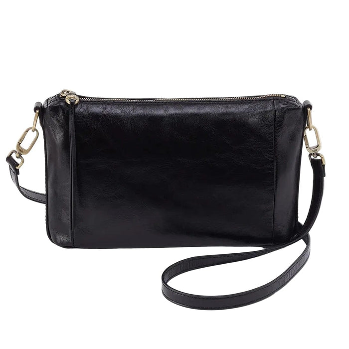 HOBO DARCY CARRY-ALL CROSSBODY Accessories Hobo BLACK 