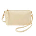 HOBO DARCY CROSSBODY Accessories Hobo BUTTER YELLOW 
