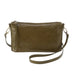 HOBO DARCY CARRY-ALL CROSSBODY Accessories Hobo OLIVE VEIL 