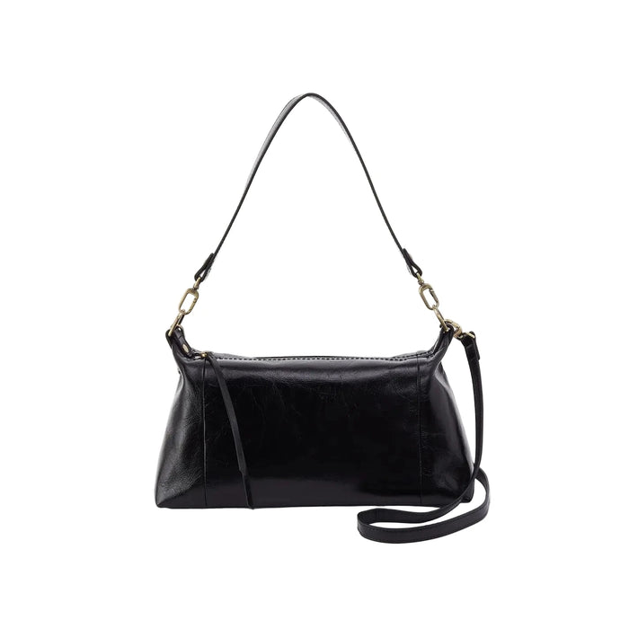 HOBO DARCY SHOULDER BAG Accessories Hobo BLACK 
