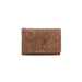 HOBO JILL TRIFOLD WALLET Accessories Hobo MINK FOLKLORE 