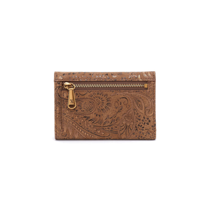HOBO JILL TRIFOLD WALLET Accessories Hobo 