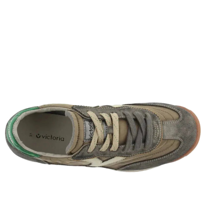 VICTORIA SATURN WASHED WOMEN'S SATURNO SERRAJE LAVA WOMEN'S CASUAL Victoria 