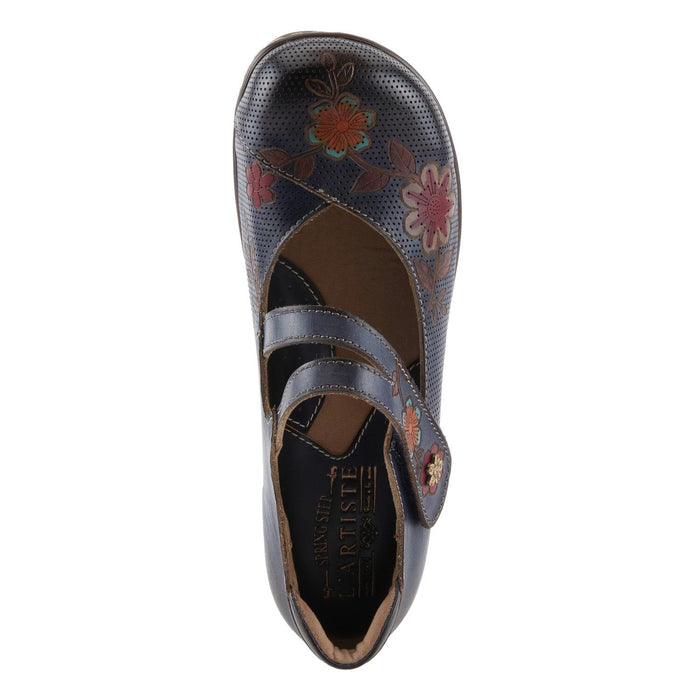 SPRING STEP L'ARTISTE MAMATAISH CLOG Clogs Spring Step 