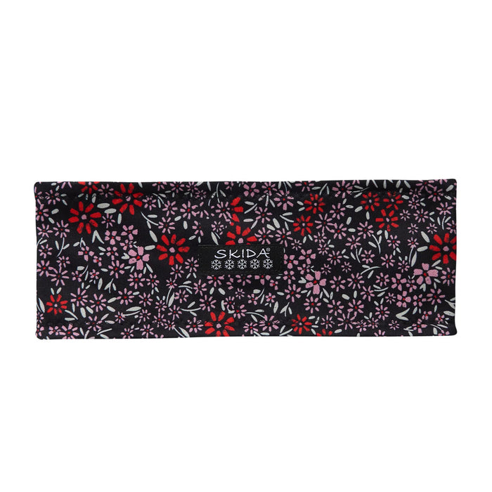 SKIDA ALPINE HEADBAND ACCESSORIES SKIDA HEADWEAR ANEMONE 