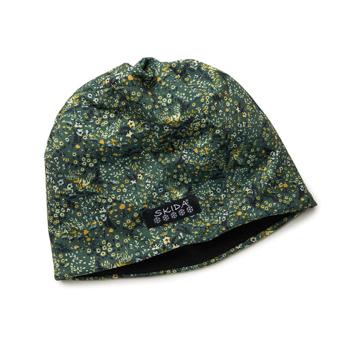 SKIDA ALPINE HAT Accessories Skida EVERGREEN S/M 
