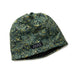 SKIDA ALPINE HAT Accessories Skida EVERGREEN S/M 