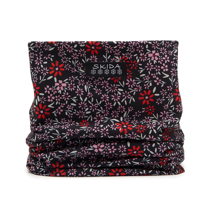 SKIDA ALPINE NECKWARMER Accessories Skida ANEMONE 