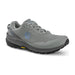TOPO TRAVERSE WOMEN'S Sneakers & Athletic Shoes Topo GREY/BLUE 6 