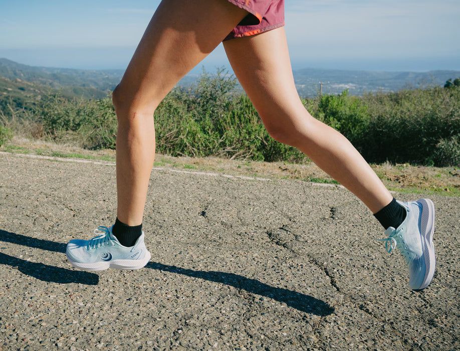 TOPO FLI-LYTE 6 WOMEN'S Sneakers & Athletic Shoes Topo 