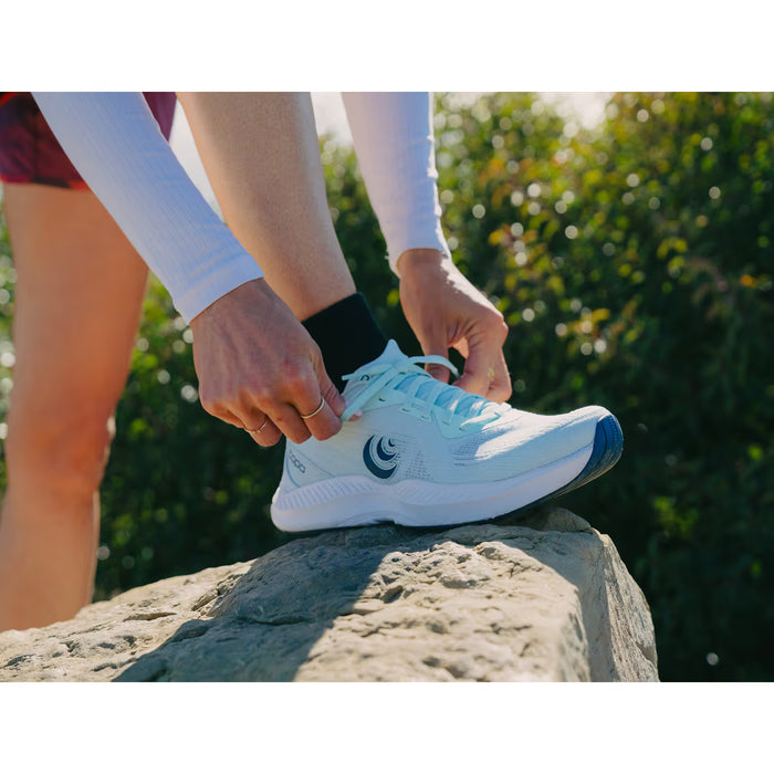 TOPO FLI-LYTE 6 WOMEN'S Sneakers & Athletic Shoes Topo 