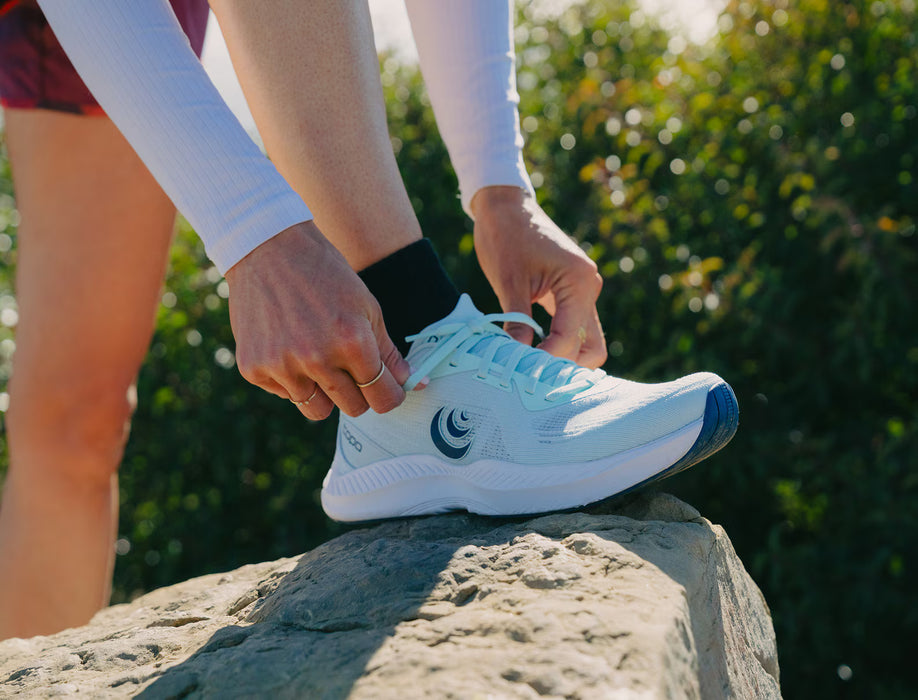 TOPO FLI-LYTE 6 WOMEN'S Sneakers & Athletic Shoes Topo 