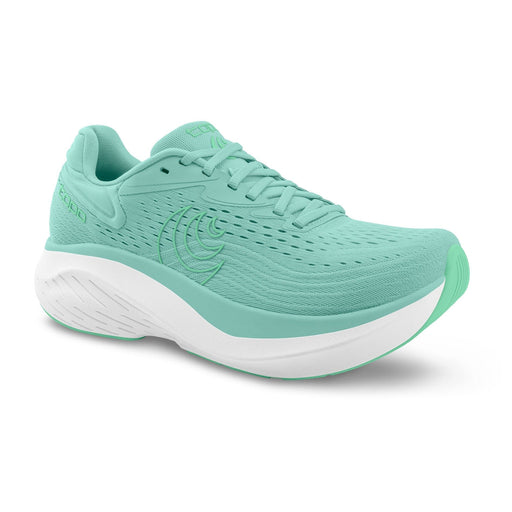 ATMOS 2 WOMEN'S ATHLETICS Topo AQUA/MINT 6 M